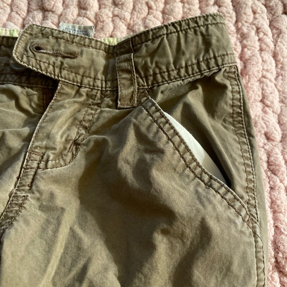 Old navy toddler cargo pants - Picture 4 of 4